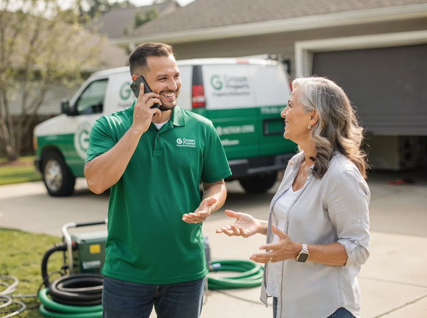 Water Damage Restoration Liverpool, NY FAQs